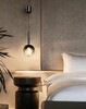 Миниатюра фото бра inodesign ferdin 44.1268 | 220svet.ru